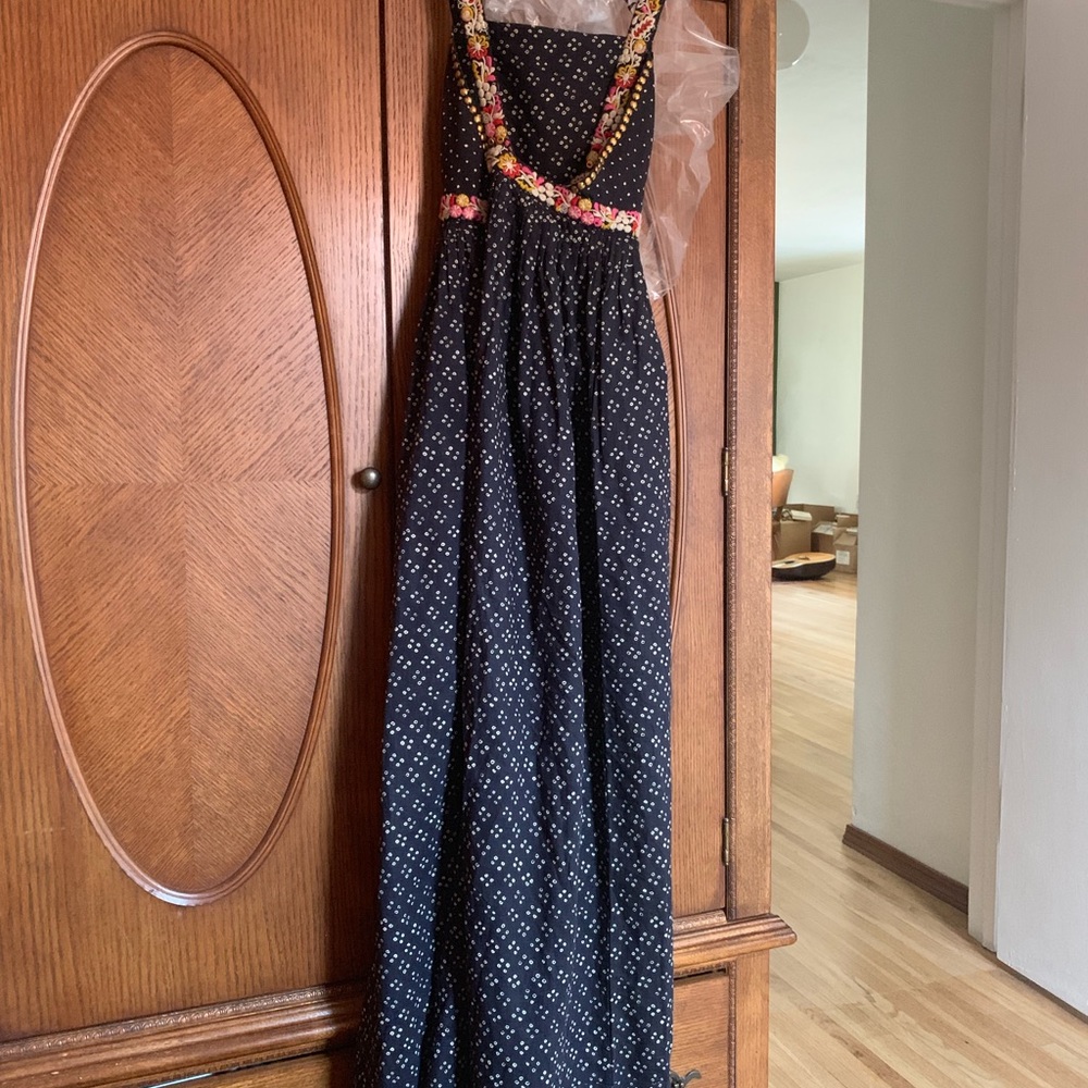 SOLD Ulla Johnson Razi Jumpsuit NWT - Picture 6 of 8
